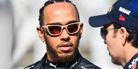 Foto zur News: Formel-1-Liveticker: Brundle glaubt nicht an Hamilton-Wechsel