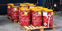 Foto zur News: Formel 1: Es wird keinen Rüstungswettstreit um Biosprit geben