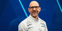 Foto zur News: Williams hat einen neuen Operativen Leiter für die Formel 1 gefunden