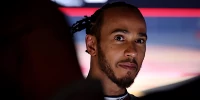 Foto zur News: Brundle glaubt nicht an Hamilton-Wechsel: Wo soll er denn hin?