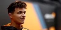 Foto zur News: Martin Brundle: Vielleicht sollte Lando Norris McLaren verlassen