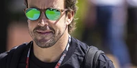 Foto zur News: Fernando Alonso: Mich interessieren nur Siege!