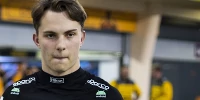 Foto zur News: Oscar Piastri: Bereue meinen Wechsel zu McLaren nicht