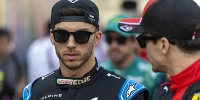 Foto zur News: Pierre Gasly: Alpine stark genug, um Mercedes zu ärgern