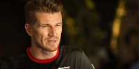 Foto zur News: Hülkenberg: Tag im Ferrari-Simulator hat &quot;das Bild vervollständigt&quot;