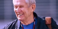 Foto zur News: Helmut Marko: Mercedes der zweitschlechteste Motor der Formel 1