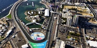 Foto zur News: Dschidda-Grand-Prix 2024: Entweder Saisonauftakt oder im Herbst