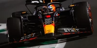 Foto zur News: Max Verstappen: Red-Bull-Dominanz &quot;definitiv nicht so wie in Bahrain&quot;