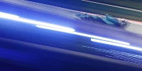 Foto zur News: Aston Martin: Verpassen von Q3 wäre ein &quot;Scheitern&quot;