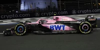 Foto zur News: Alpine auf dem Vormarsch: Kann Gasly Mercedes &amp; Co. ärgern?