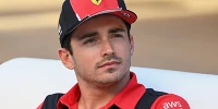 Foto zur News: Charles Leclerc: Was ist dran an den Gerüchten über einen Teamwechsel?