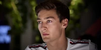 Foto zur News: Russell bleibt dabei: Red Bull kann jedes Rennen gewinnen