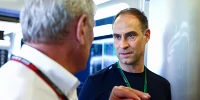 Foto zur News: Helmut Marko: &quot;Mintzlaff ist ja eh beschäftigt nach Manchester ...&quot;