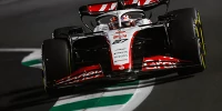 Foto zur News: Nico Hülkenberg: Änderungen an Strecke in Dschidda bringen nicht viel