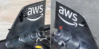Foto zur News: Formel-1-Technik: Die Low-Drag-Entwicklungen in Saudi-Arabien