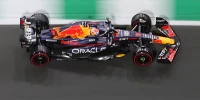 Foto zur News: Charles Leclerc: &quot;Red Bull ist auf einem anderen Planeten&quot;