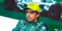 Foto zur News: Alonso hofft auf Wunder im Rennen: &quot;Red Bull in eigener Liga&quot;