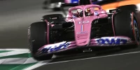 Foto zur News: Pierre Gasly: Im Qualifying &quot;nicht eine gute Runde hingekriegt&quot;