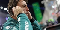 Foto zur News: Alonso schießt nach Strafe gegen FIA: &quot;Braucht gesunden Menschenverstand!&quot;