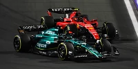 Foto zur News: Lance Stroll: Warum kam beim Ausfall das Safety-Car?