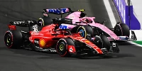 Foto zur News: Formel-1-Liveticker: Konkurrenz laut Alonso näher an Red Bull dran