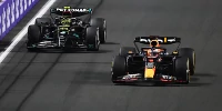 Foto zur News: Lewis Hamilton über Red Bull: &quot;Noch nie ein Auto gesehen, das so schnell ist&quot;