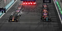 Foto zur News: Alonso nimmt Fünf-Sekunden-Strafe auf seine Kappe: &quot;War mein Fehler&quot;