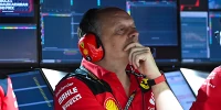 Foto zur News: Vasseur: Ferrari &quot;drei bis vier Zehntel&quot; schneller als Aston &amp; Mercedes