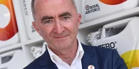 Foto zur News: Formel-1-Stammtisch: Ein Zoom-Meeting mit Paddy Lowe