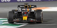 Foto zur News: &quot;Herz in Hose gerutscht&quot;: So bangte Red Bull um Verstappens Antriebswelle