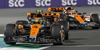 Foto zur News: McLaren: &quot;Unglückliche&quot; Umstände, aber &quot;faires&quot; teaminternes Duell