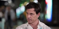 Foto zur News: Nico Rosberg: &quot;Toto Wolff ist der beste Teamchef in der Formel 1&quot;