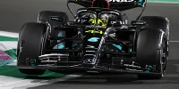 Foto zur News: Mercedes erklärt: So will man das Konzept des Autos verändern
