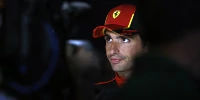 Foto zur News: Carlos Sainz über mögliche Langeweile: Die Formel 1 ist kein Fahrersport