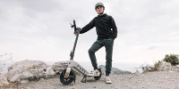 Foto zur News: Wie der Vater von Lando Norris das Fahrerlager in Bewegung bringen will