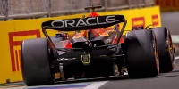 Foto zur News: Die einfache Erklärung für die DRS-Dominanz von Red Bull