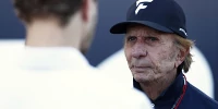 Foto zur News: Emerson Fittipaldi: Kommissare haben&#039;s heute viel schwerer als früher