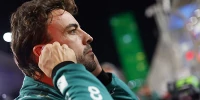 Foto zur News: Verstappen, Hamilton, Alonso: Wer für Jordan im gleichen Auto gewinnen würde