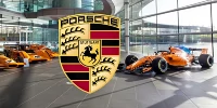 Foto zur News: F1 beendet: Nach Red Bull scheitern auch Porsche-Gespräche mit McLaren
