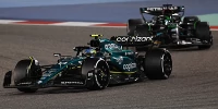 Foto zur News: Formel-1-Liveticker: Saudi-Arabien bald mit eigenem Formel-1-Team?