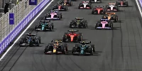 Foto zur News: Die Pläne hinter einem möglichen "Formula-Equal-Team"
