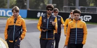 Foto zur News: Einstellungsoffensive bei McLaren: 15 neue Leute von Red Bull, Ferrari & Co.
