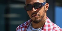 Foto zur News: Hamilton kritisiert Piquet: "Rassismus ist nicht akzeptabel"