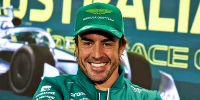 Foto zur News: Pedro de la Rosa: Alonso hätte dritten Weltmeistertitel verdient