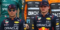 Foto zur News: Emerson Fittipaldi: Perez hat bewiesen, dass er schnell genug ist