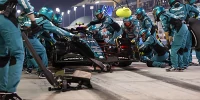 Foto zur News: Neue FIA-Richtlinie: Jetzt würde Alonso P3 nicht mehr zurückbekommen!