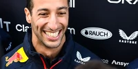 Foto zur News: Günther Steiner: "Zu früh" für Gespräche mit Daniel Ricciardo
