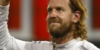 Foto zur News: Sebastian Vettel: "Hatte einen Text von Mike auf dem Telefon"