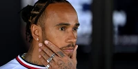 Foto zur News: Lewis Hamilton erklärt Set-up-Aussage: Wollte Russell nicht kleinreden