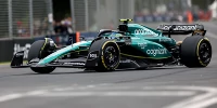 Foto zur News: Bestzeit Alonso in Melbourne & Set-up-Splits bei Red Bull und Mercedes